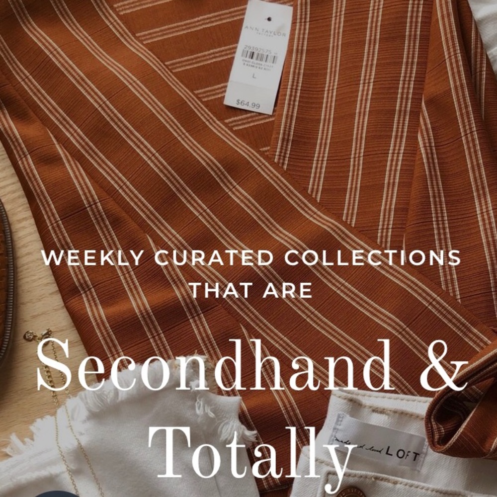 How to Shop & Connect
